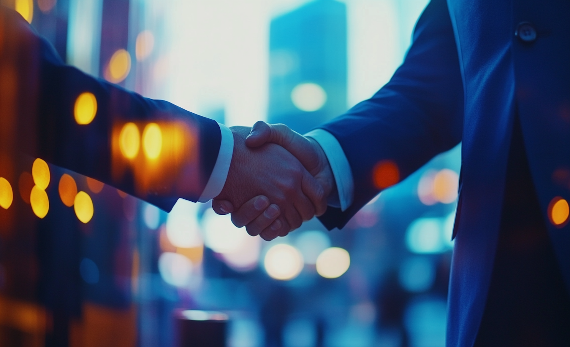 Consultor financiero profesional analizando inversiones